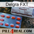 Delgra FXT 36